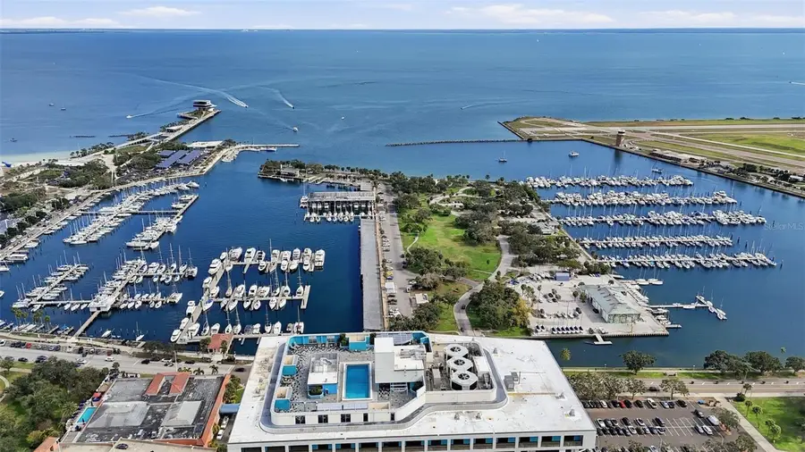 1 Beach Drive Se #1610, Saint Petersburg, FL 33701 - Image #3