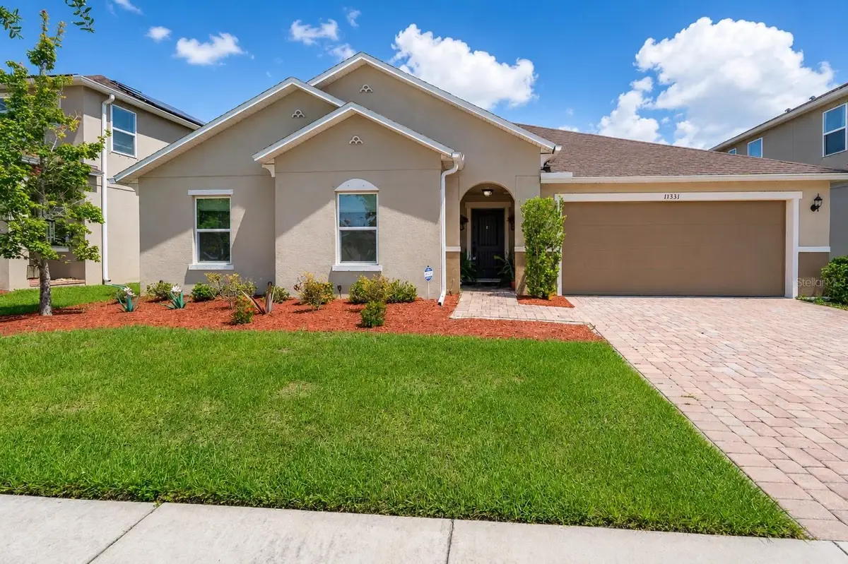 11331 Brighton Knoll Loop, Riverview, FL 33579 - #1