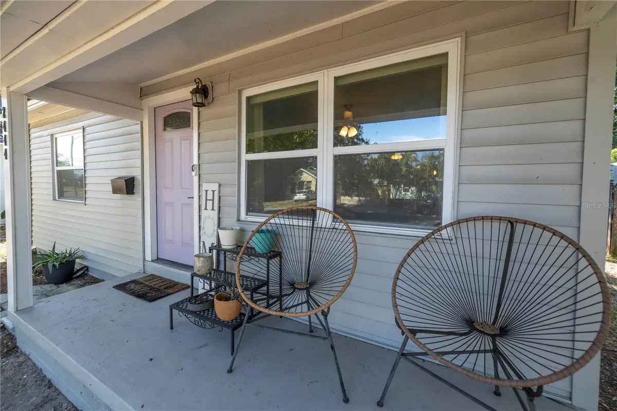 2444 32nd Avenue N, Saint Petersburg, FL 33713 - #1