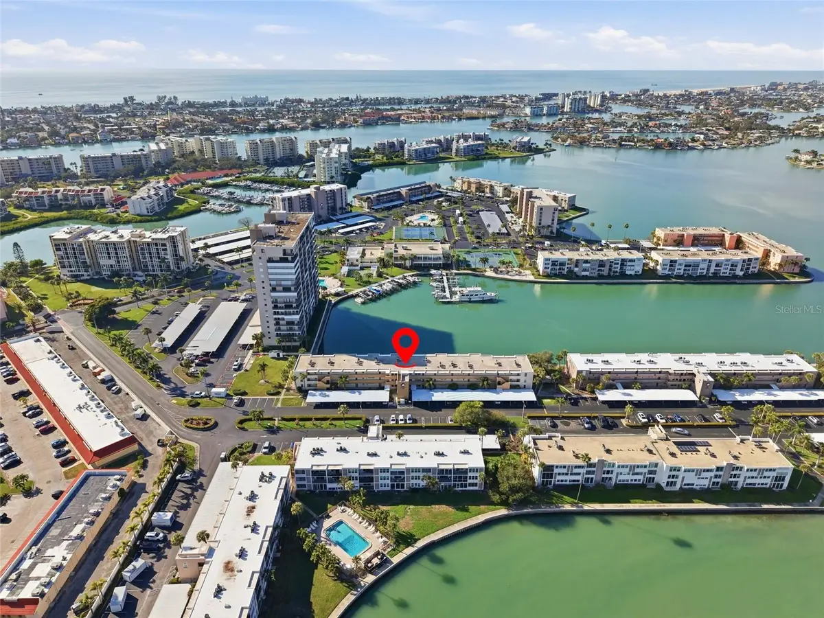 7420 Bay Island Drive S #175, South Pasadena, FL 33707 - Image #1