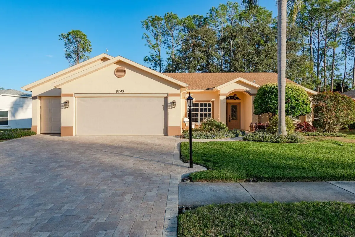 9742 Oakwood Hills Court, New Port Richey, FL 34655 - Image #1