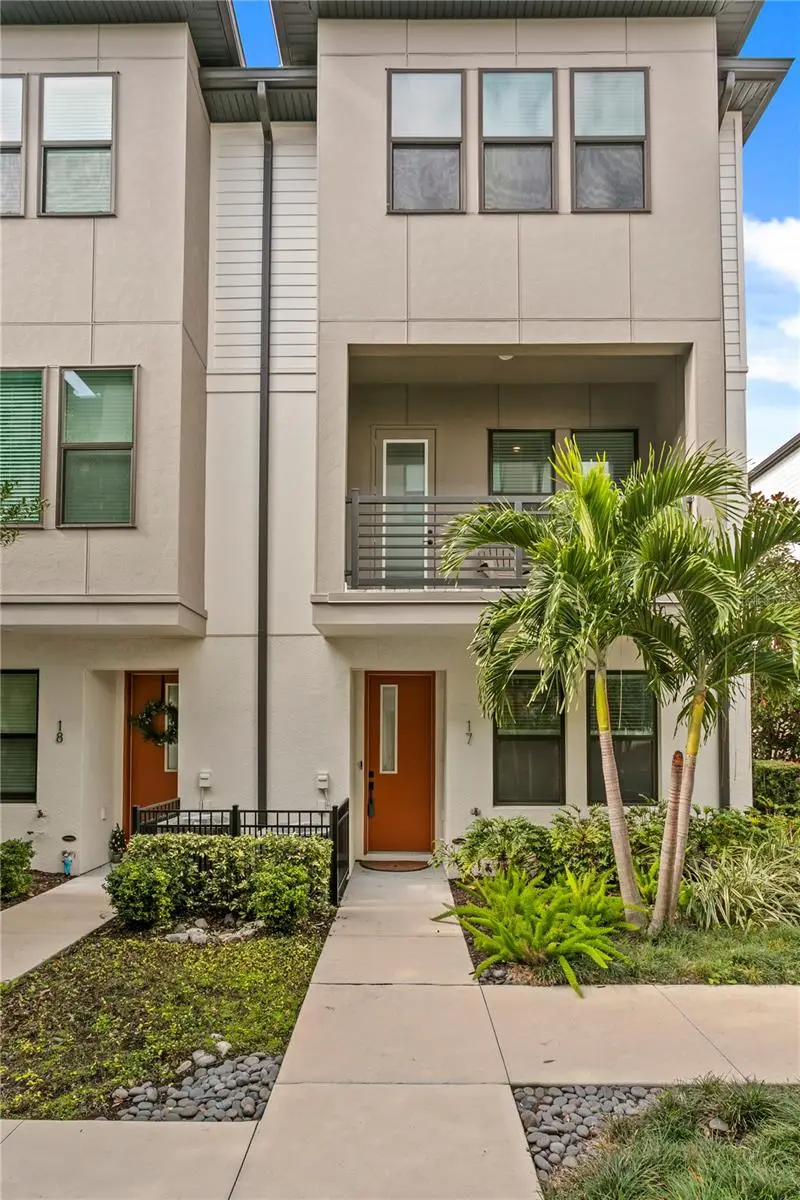 2511 N Grady Avenue #17, Tampa, FL 33607 - Image #1