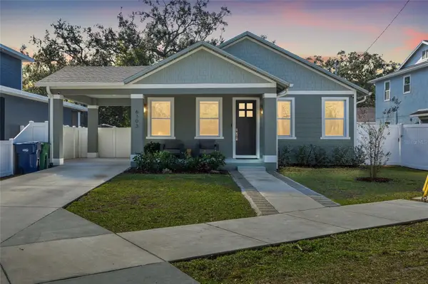 6103 River Terrace, TAMPA, FL 33604