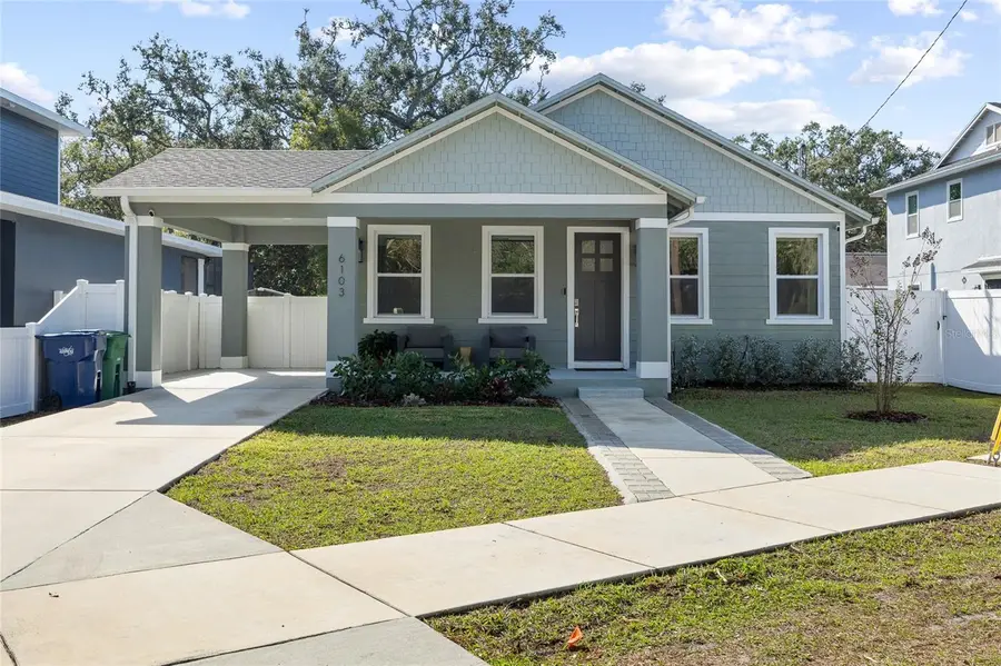 6103 River Terrace, Tampa, FL 33604 - Image #2