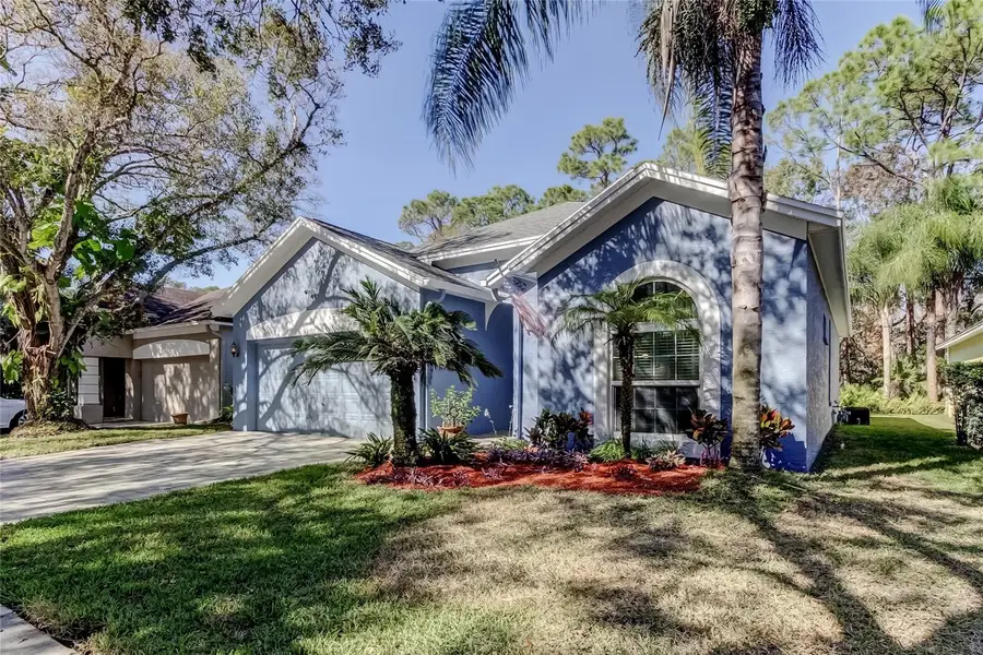 11923 Derbyshire Drive, Tampa, FL 33626 - Image #2