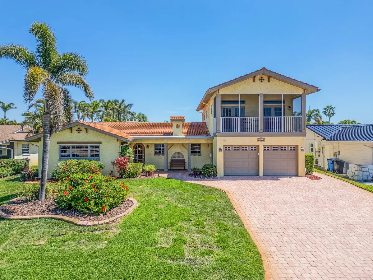 1140 81st Street S, Saint Petersburg, FL 33707 - Image #1