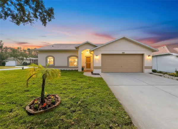 724 Cypress Park Avenue, TARPON SPRINGS, FL 34689