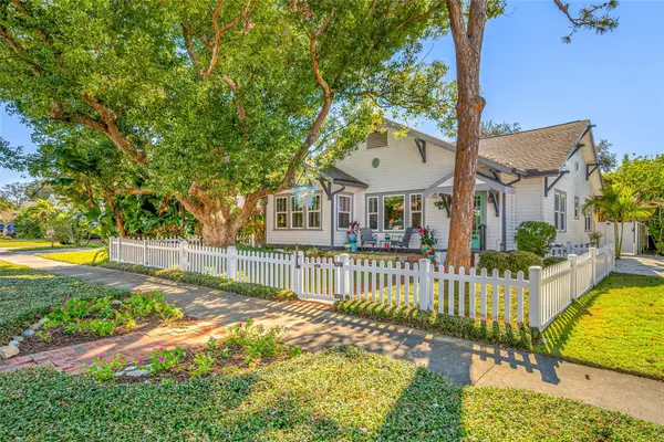 1101 Granada Street, CLEARWATER, FL 33755