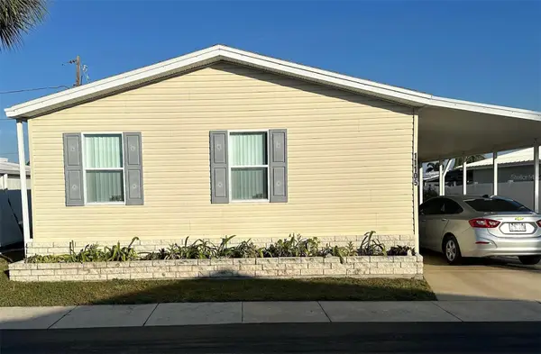 11105 101st Street #103, LARGO, FL 33773