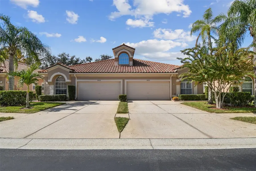 3892 Timber Ridge Court, Palm Harbor, FL 34685 - #2