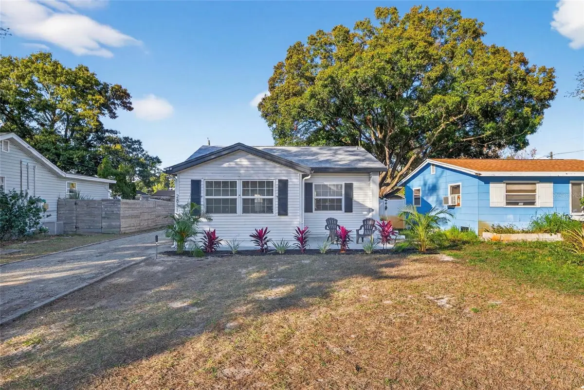 2831 25th Avenue N, Saint Petersburg, FL 33713 - Image #1