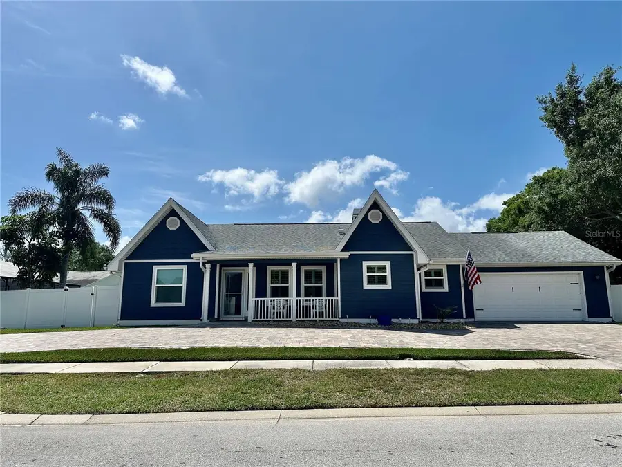 3000 Tangerine Terrace, Palm Harbor, FL 34684 - #2