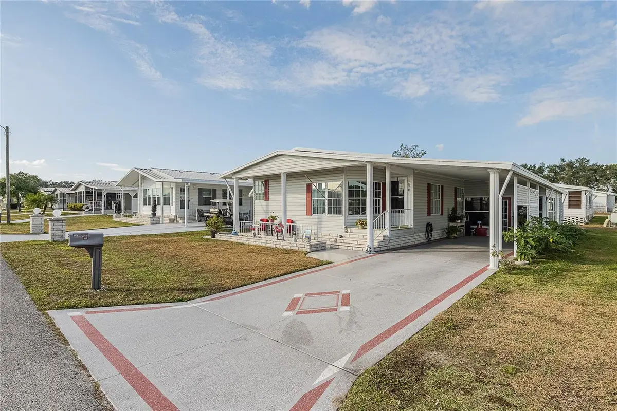 36901 Kimela Avenue, Zephyrhills, FL 33542 - Image #1