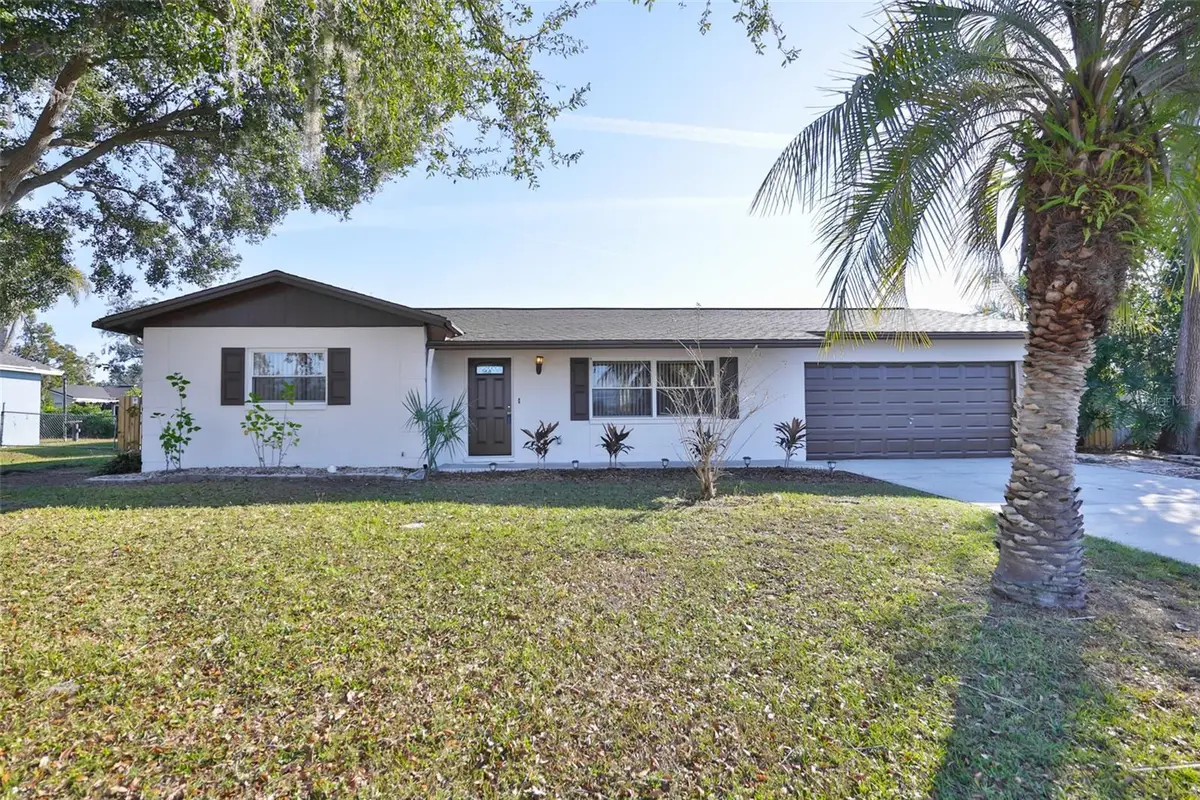 2973 Forest Circle, Seffner, FL 33584 - Image #1