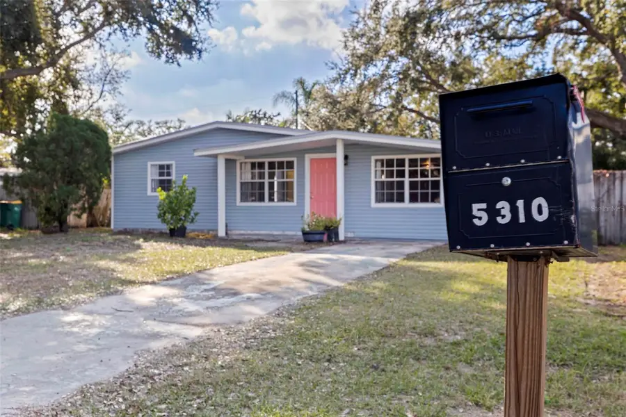 5310 71st Way N, Saint Petersburg, FL 33709 - Image #3