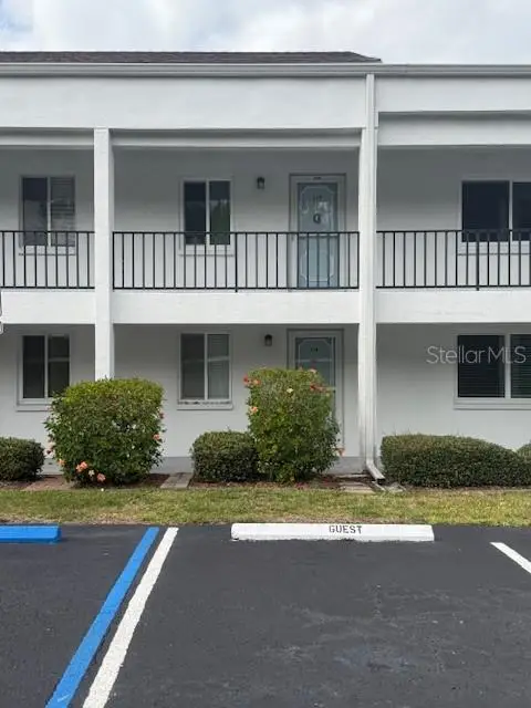 2060 Marilyn Street #214, Clearwater, FL 33765 - Image #1