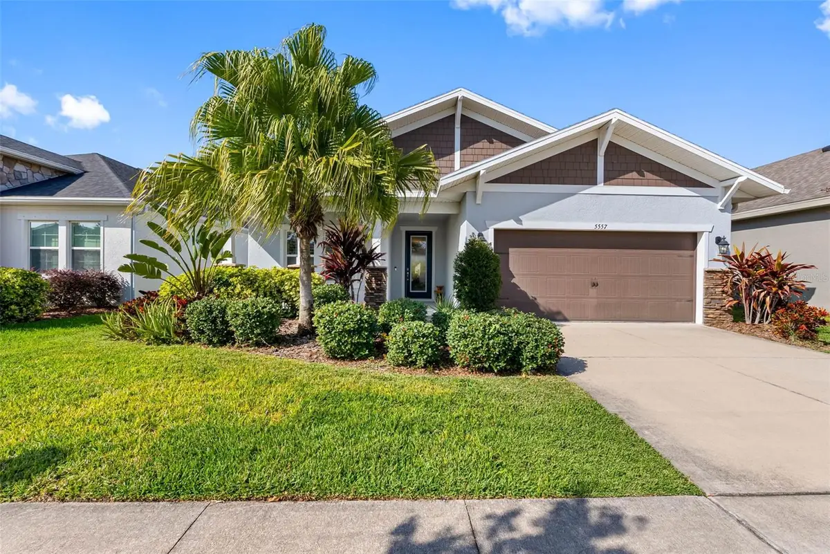 5557 Silver Sun Drive, Apollo Beach, FL 33572 - Image #1