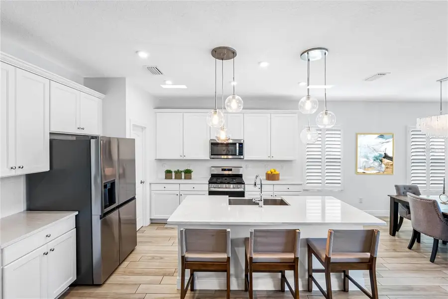 5557 Silver Sun Drive, Apollo Beach, FL 33572 - Image #3