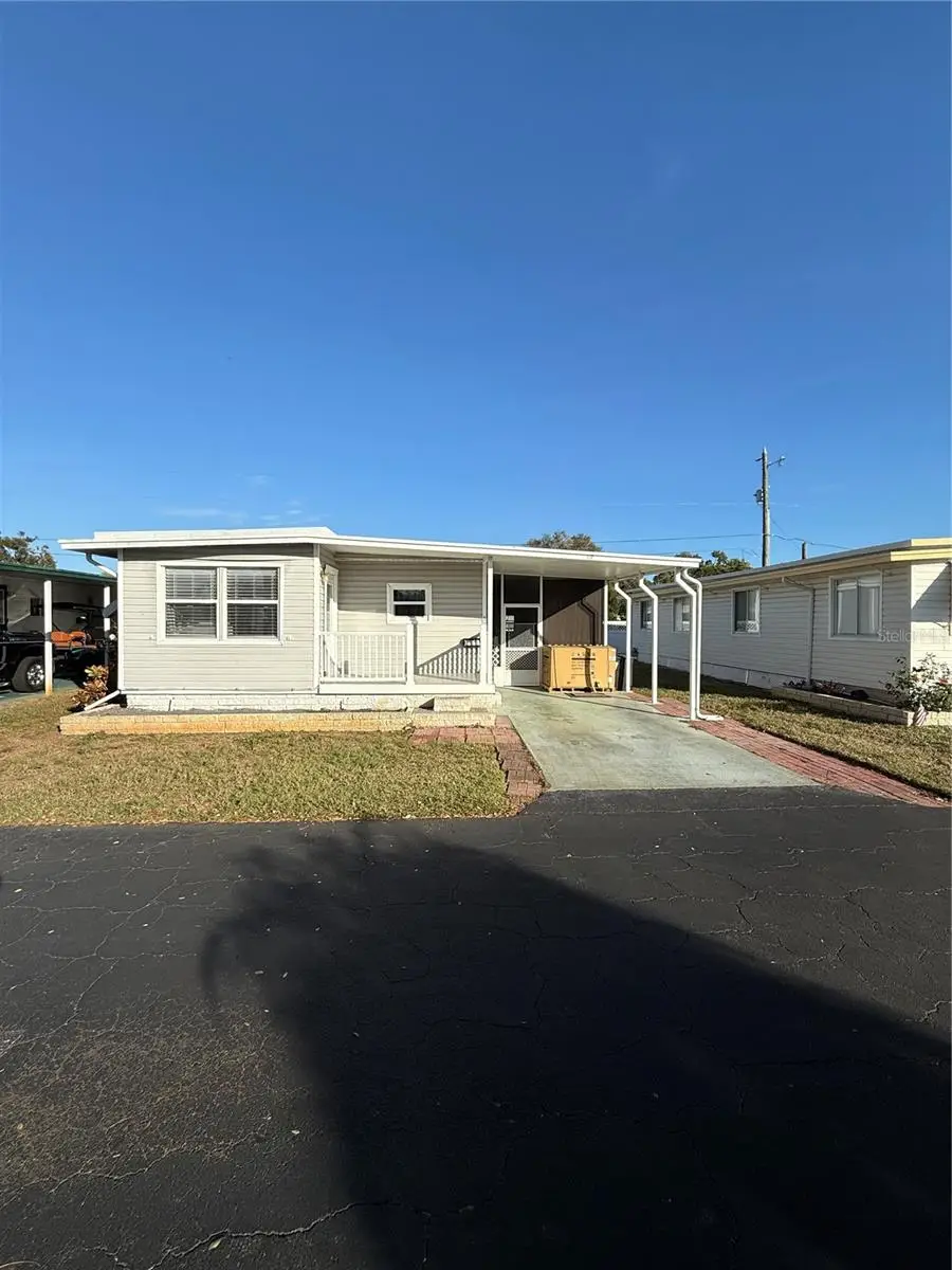 7880 54th Avenue N #57, Saint Petersburg, FL 33709 - Image #1