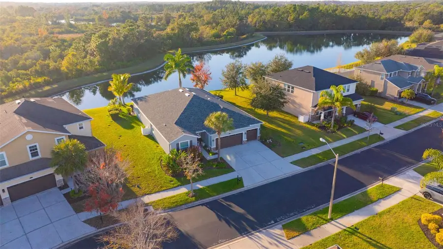 5652 Fisher Glen Loop, Wesley Chapel, FL 33545 - Image #3