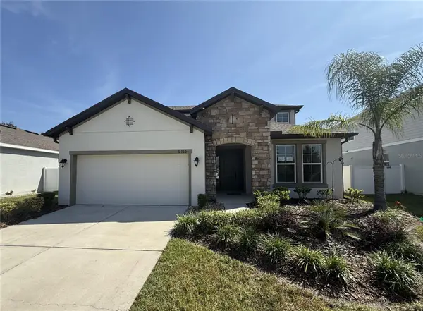 5186 Turtle Bay Drive, WESLEY CHAPEL, FL 33545