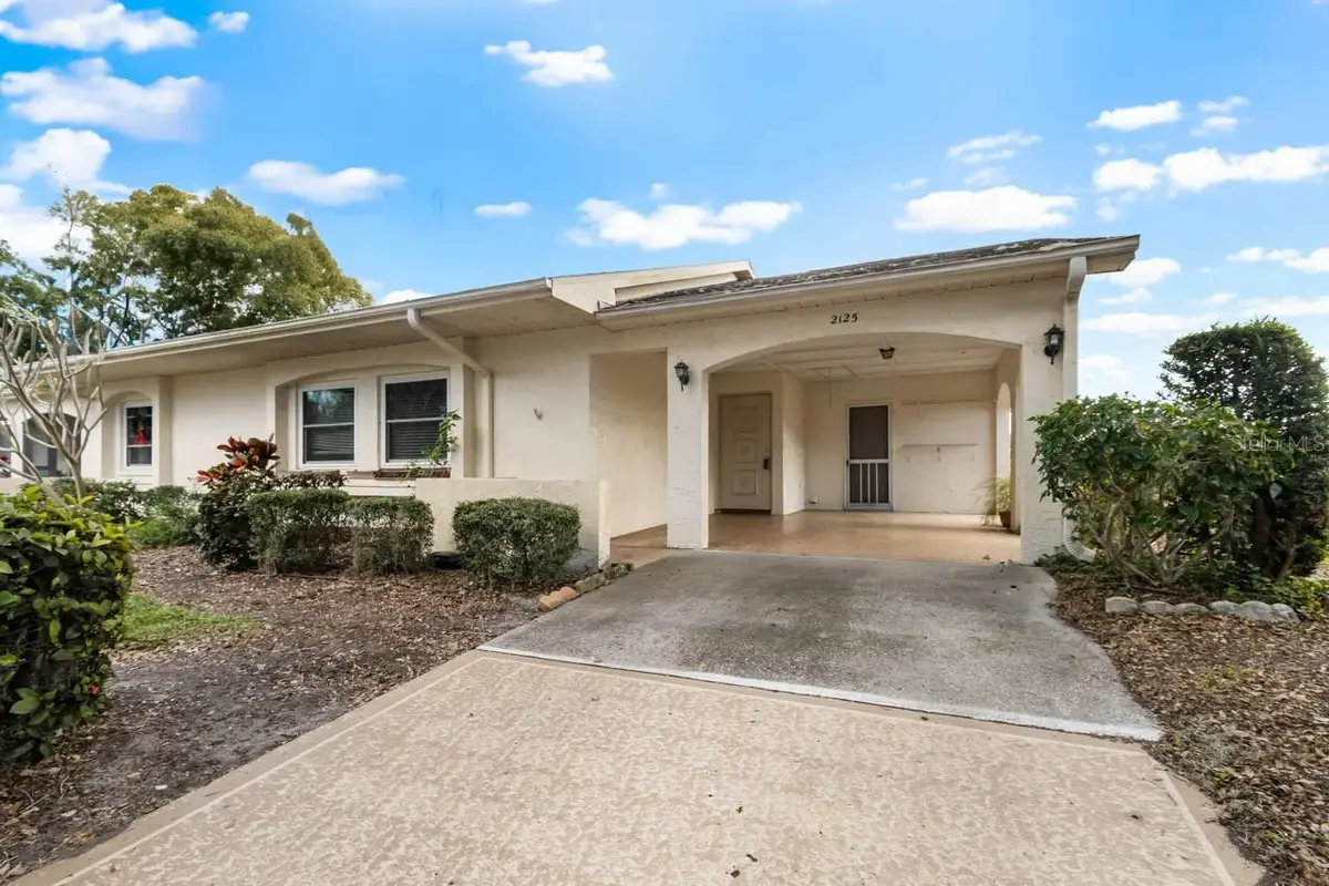 2125 Hailstone Circle, Sun City Center, FL 33573 - Image #1