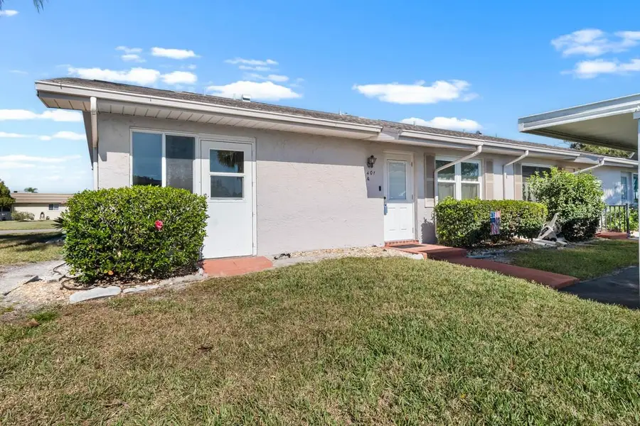 401 Faraday Trail #A, Sun City Center, FL 33573 - Image #2