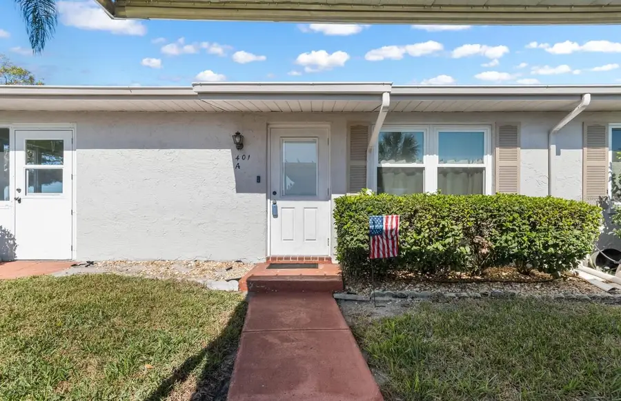 401 Faraday Trail #A, Sun City Center, FL 33573 - Image #3