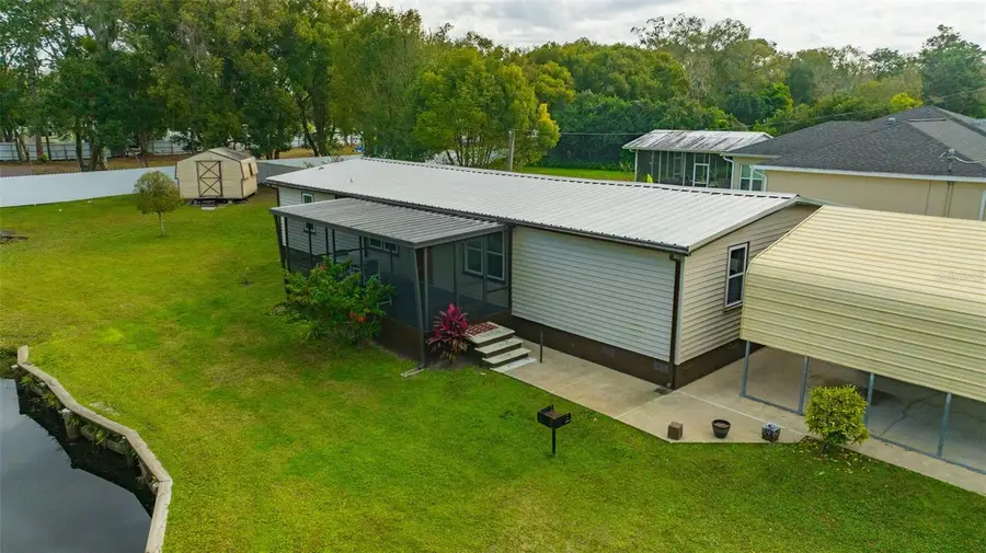 15615 Willowdale Road, Tampa, FL 33625 - Image #2