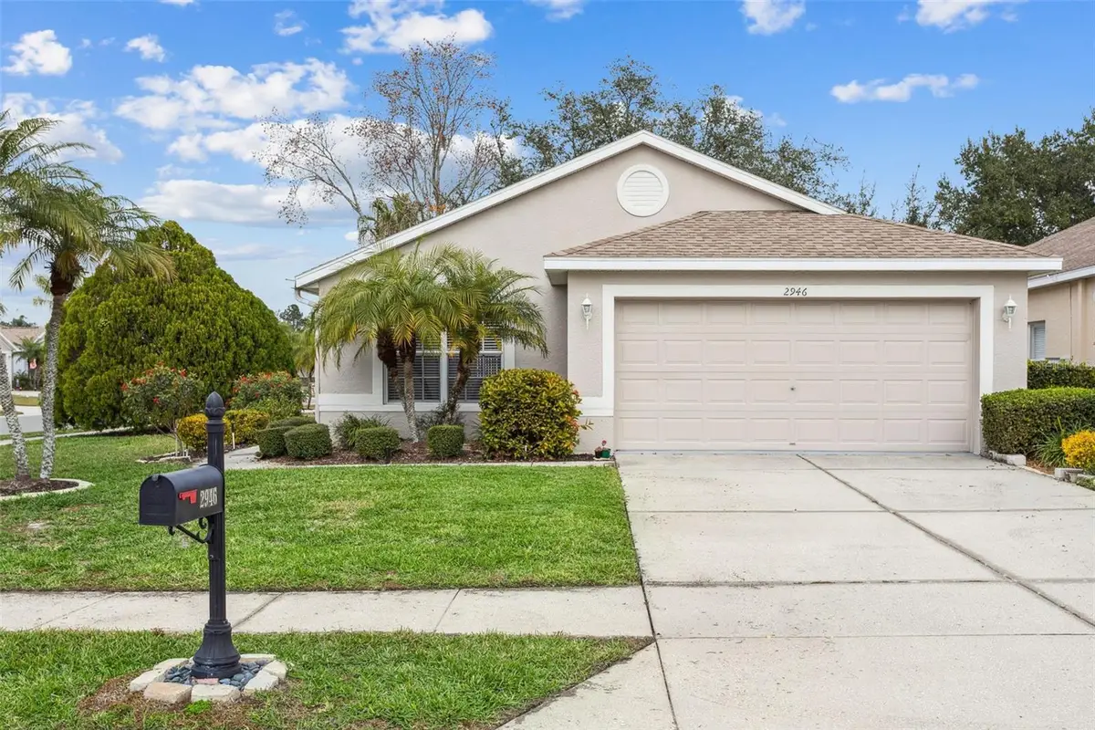 2946 Banyan Hill Lane, Land O Lakes, FL 34639 - Image #1