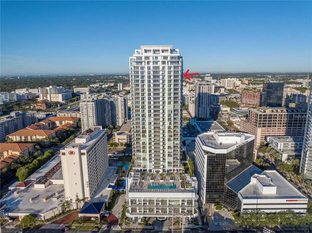 301 1st Street S #3103, Saint Petersburg, FL 33701 - Image #1