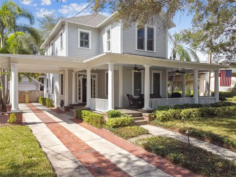 701 S Packwood Avenue, Tampa, FL 33606 - Image #2