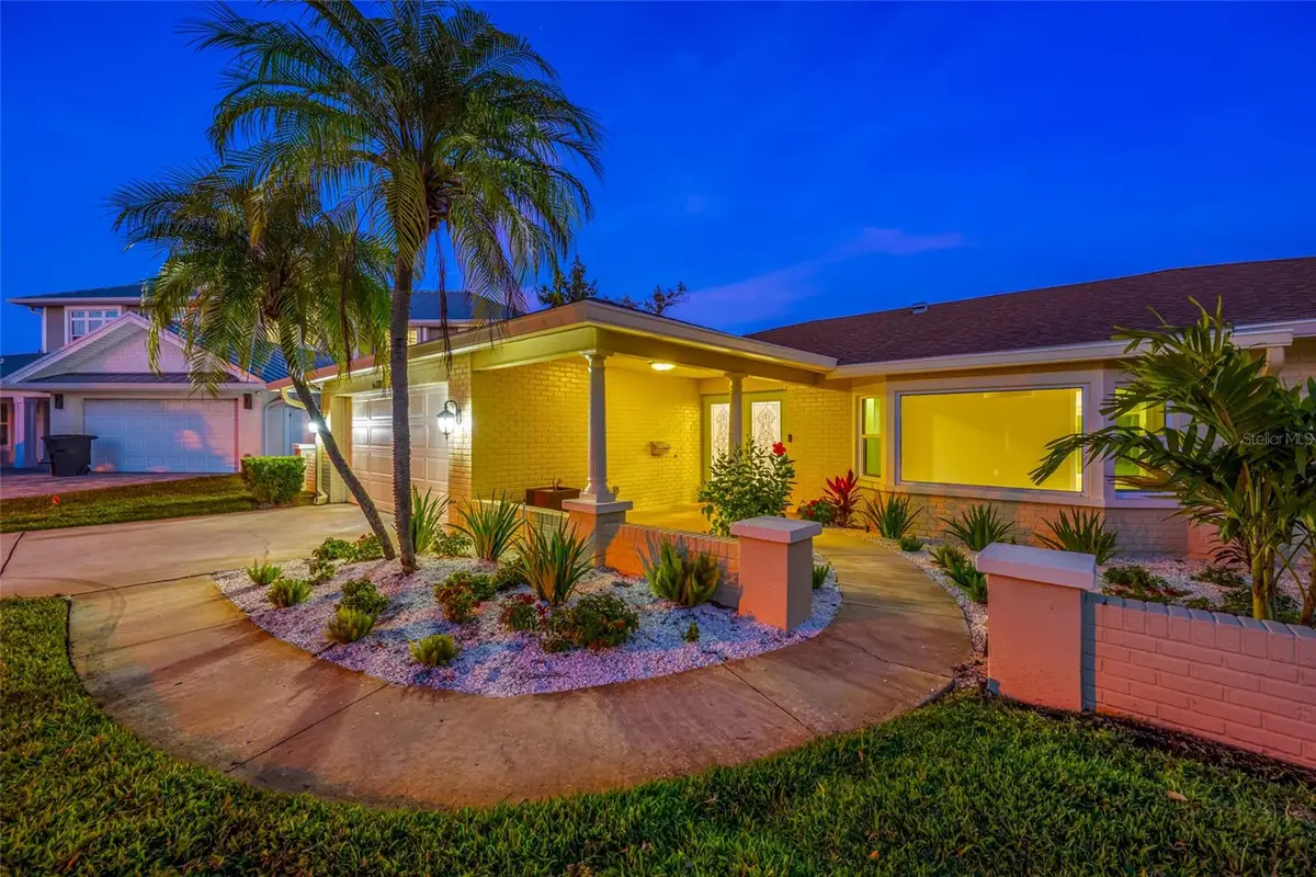 6331 4th Palm Point, Saint Pete Beach, FL 33706 - Image #1
