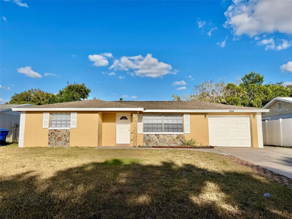 5054 School Road, New Port Richey, FL 34653 - Image #1