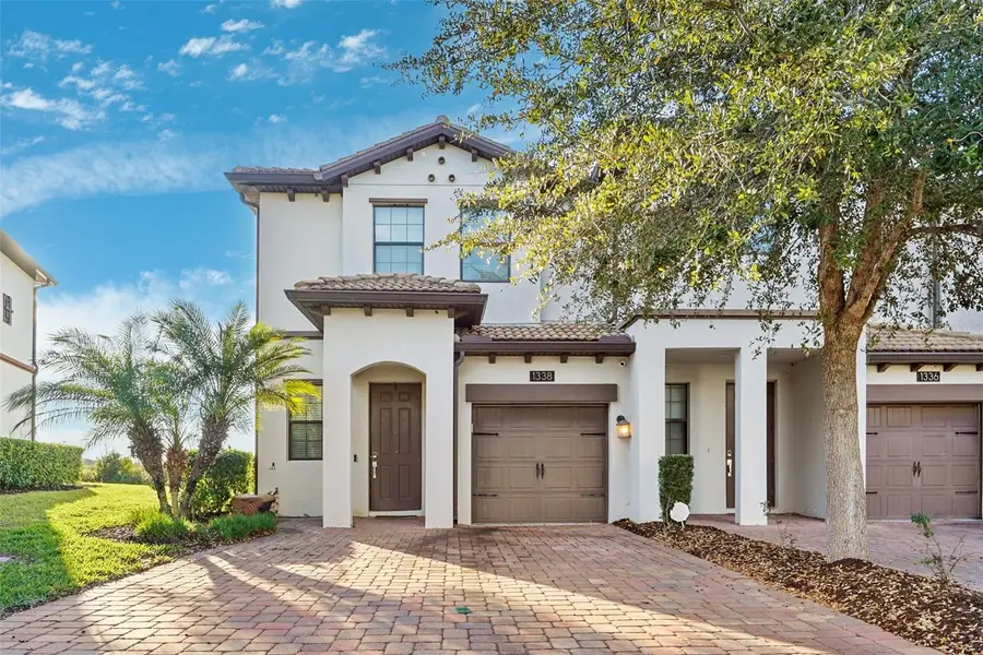 1338 Royal St. George, Davenport, FL 33896 - Image #2