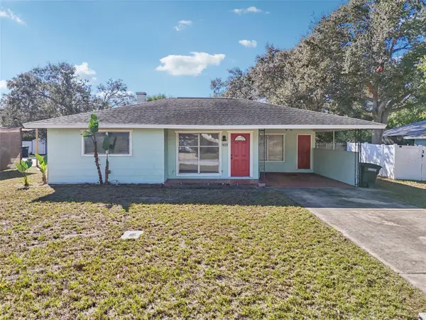 1109 Sunnydale Drive, CLEARWATER, FL 33755