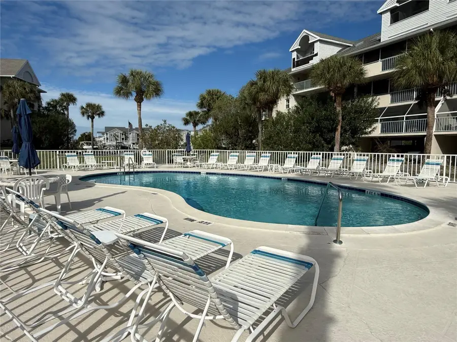 5557 Sea Forest Drive #114, New Port Richey, FL 34652 - Image #2