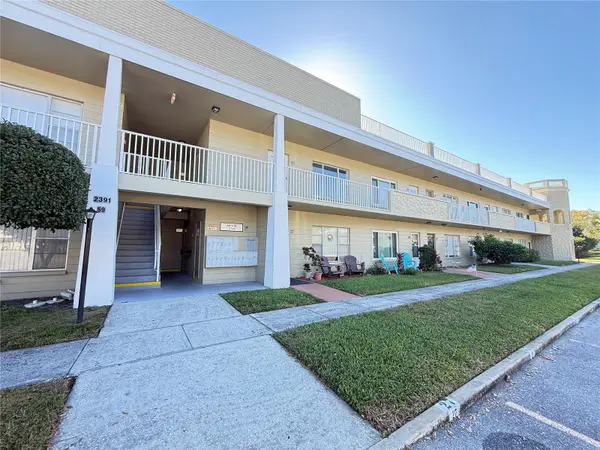 2391 Sumatran Way #63, CLEARWATER, FL 33763