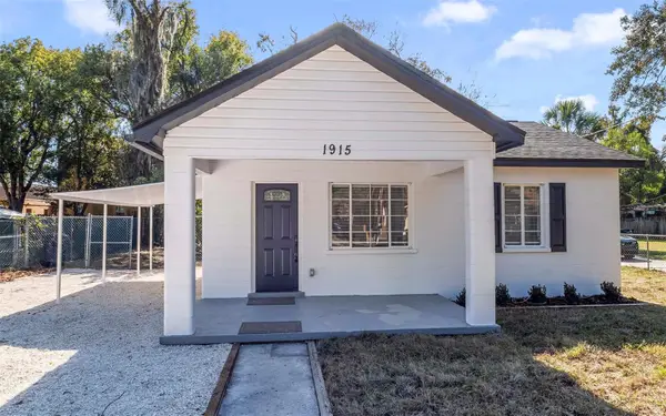 1915 E Powhatan Avenue, TAMPA, FL 33610