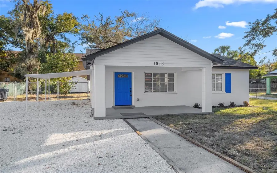 1915 E Powhatan Avenue, Tampa, FL 33610 - #2