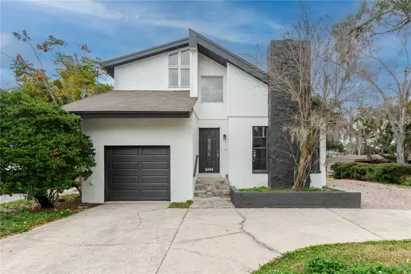 3014 S Westshore Boulevard, TAMPA, FL 33629