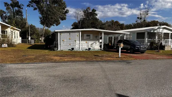 5410 Betmar Drive, ZEPHYRHILLS, FL 33542