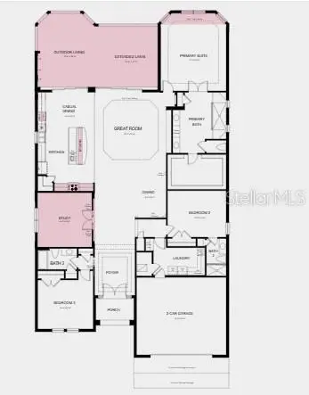 29644 Imperati Boulevard, Wesley Chapel, FL 33543 - Image #2