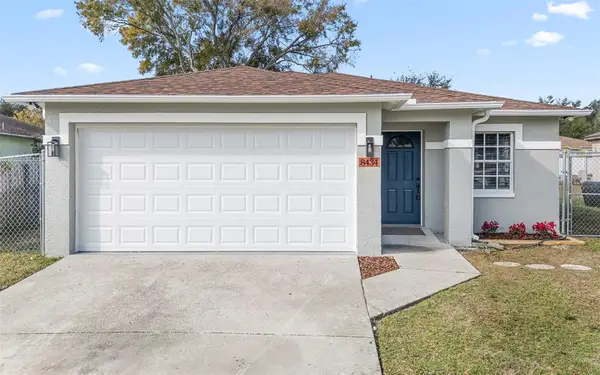 8434 N River Dune Street, TAMPA, FL 33617