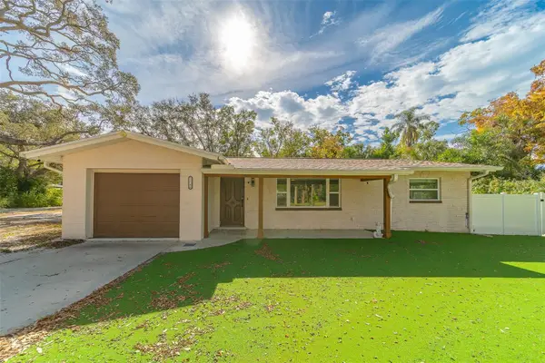 11146 51st Avenue N, ST PETERSBURG, FL 33708