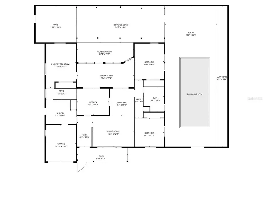 11146 51st Avenue N, Saint Petersburg, FL 33708 - Image #2