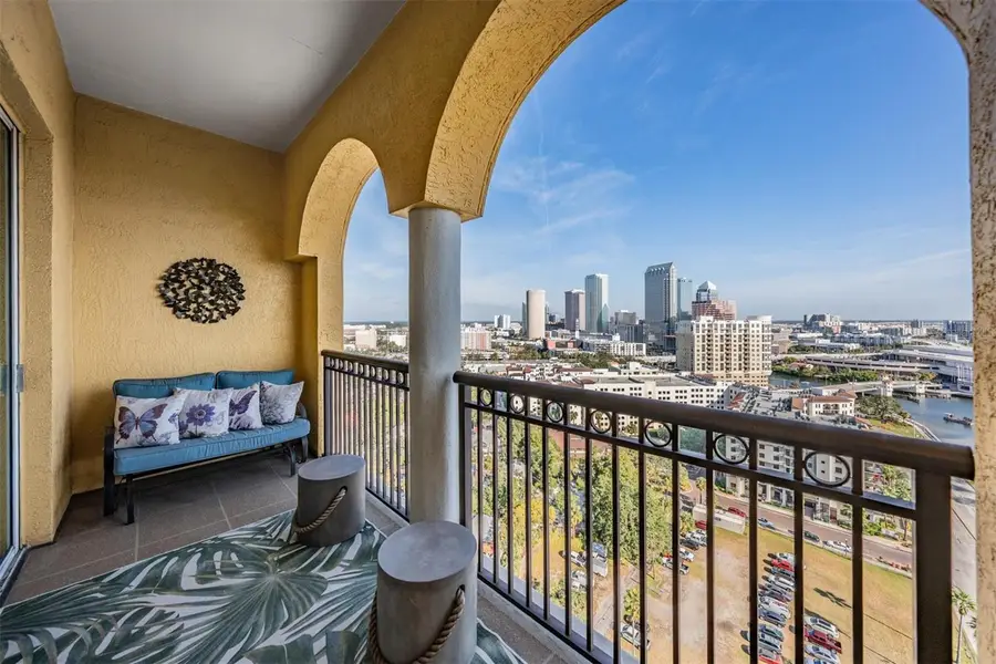 345 Bayshore Boulevard #GP12, Tampa, FL 33606 - Image #3