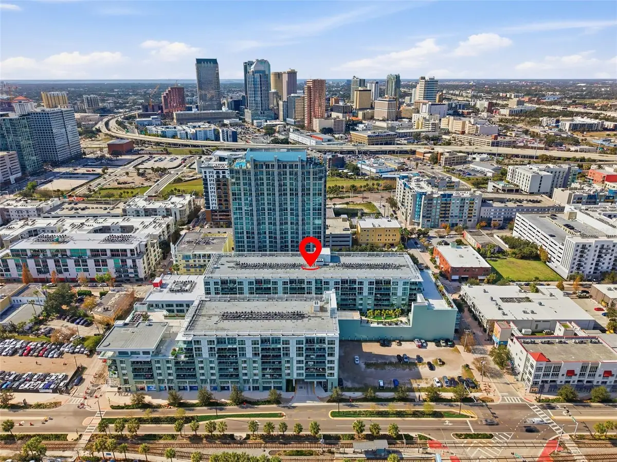 111 N 12th Street #1601, Tampa, FL 33602 - Image #1