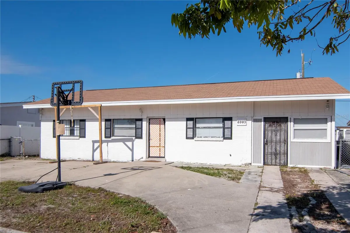 6903 Larmon Street, Tampa, FL 33634 - Image #1