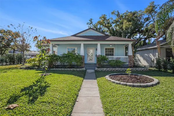 602 W Euclid Avenue, TAMPA, FL 33602